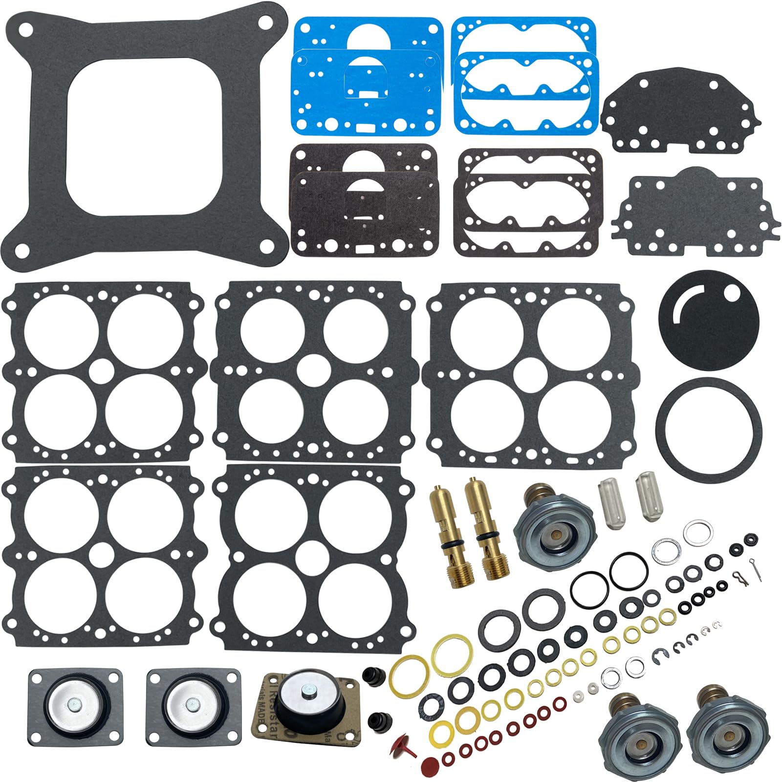 SeaEagles front packaging showing complete 37-485 kit and benefit of convenience