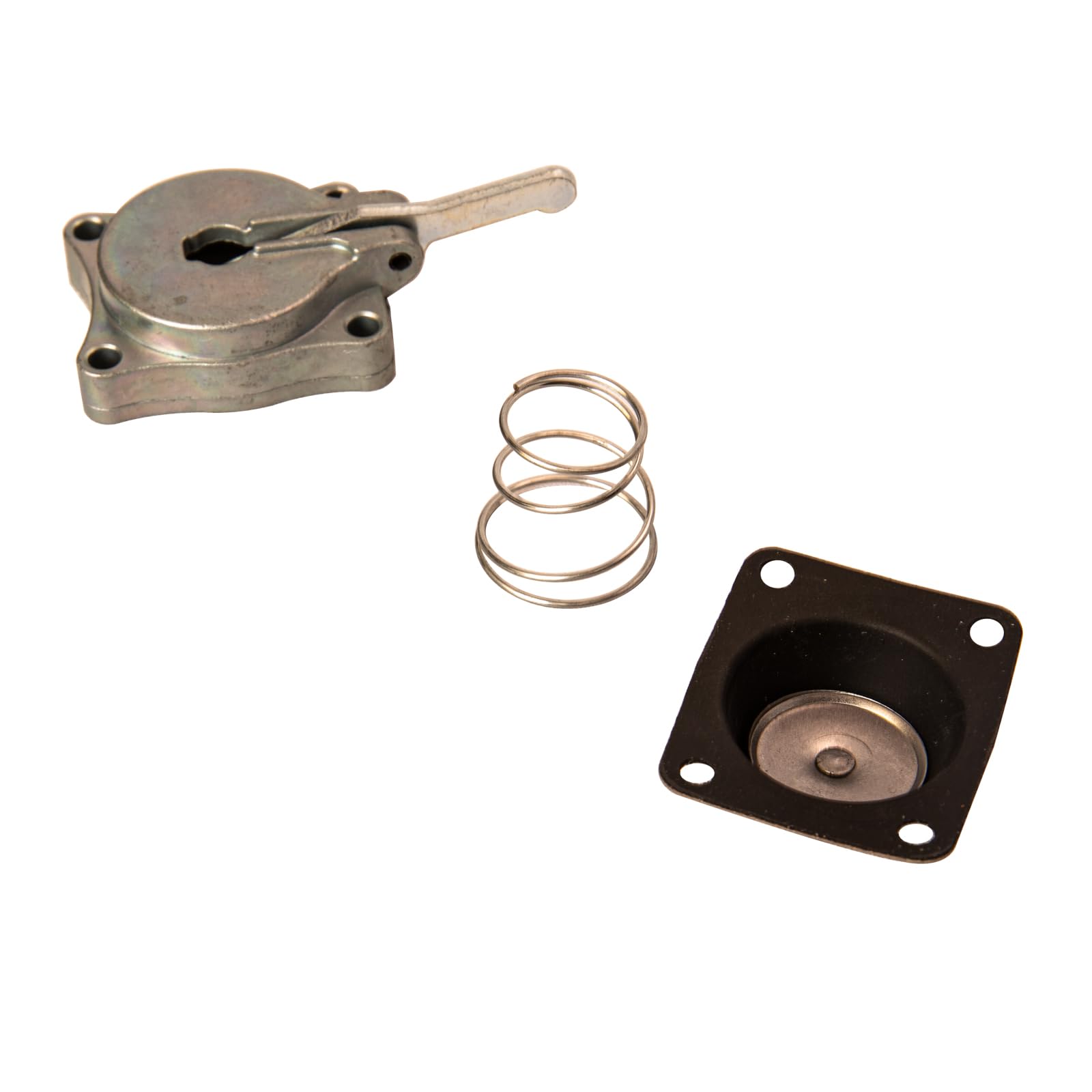 SeaEagles installed on Holley 4150 carburetor illustrating straightforward fitment