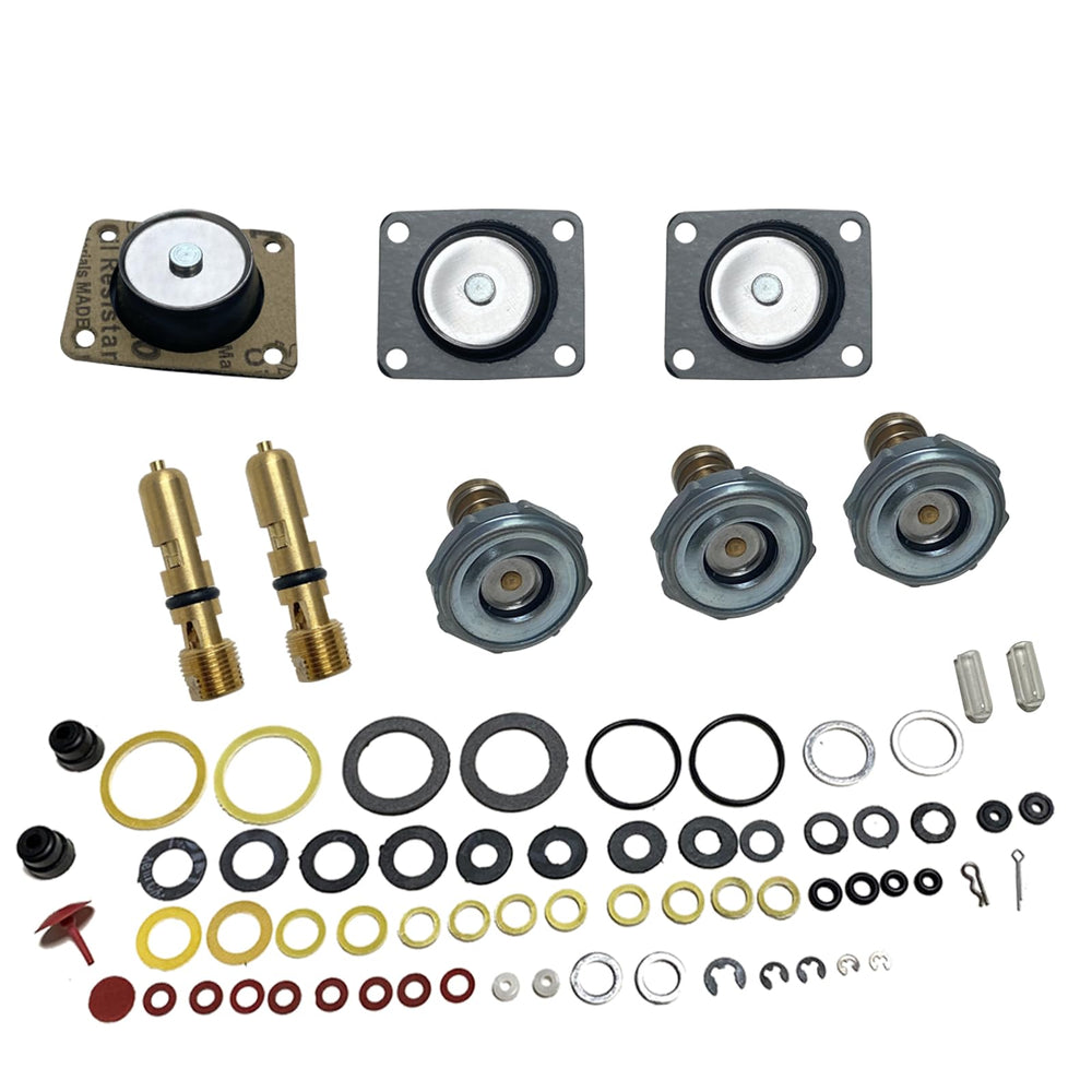 SeaEagles 125-65 power valve pictured restoring correct enrichment under load