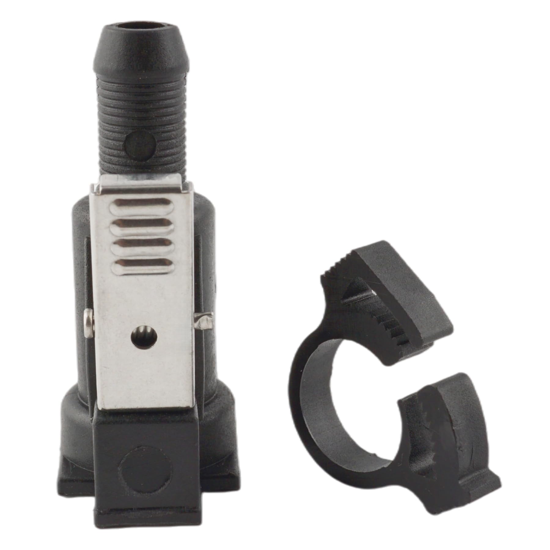 SeaSierra side profile highlighting connector shape and precise dimensions for accurate fit