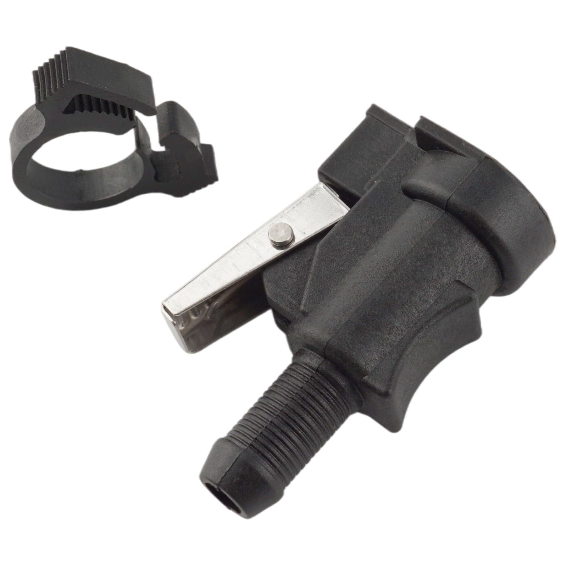 SeaSierra packaged unit with part number label aiding correct OEM replacement selection