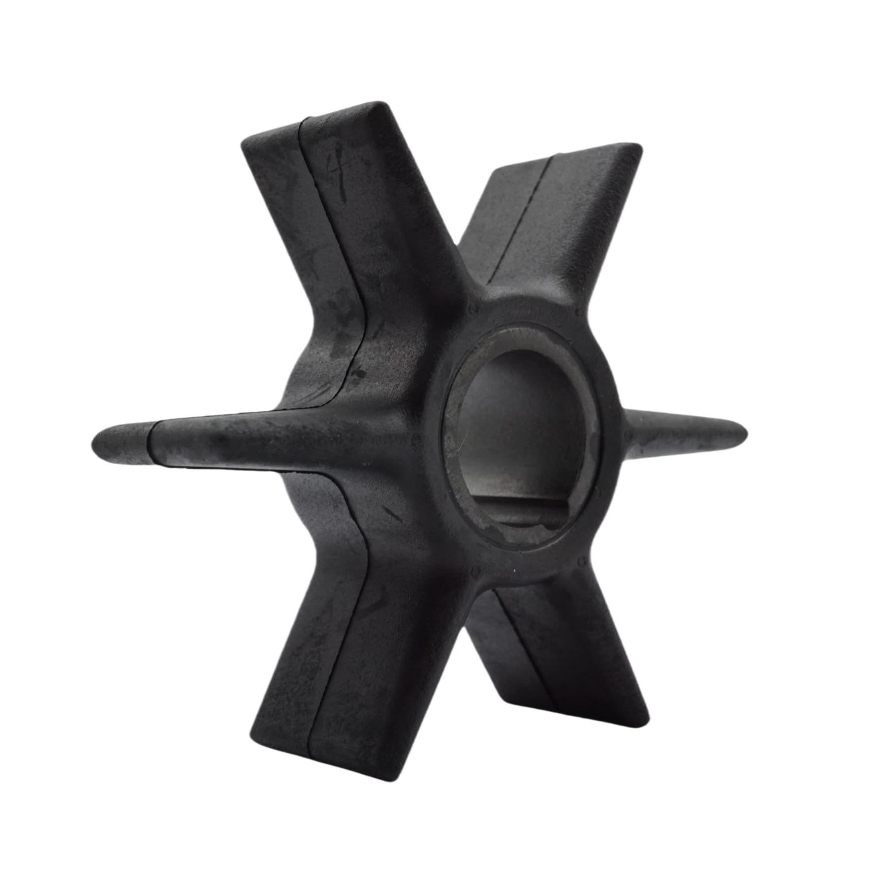 SeaSierra seals and gaskets neatly laid out to prevent leaks and maintain cooling integrity
