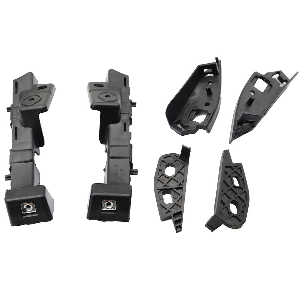 SecosAutoparts bracket surface texture detail highlighting quality finish and longevity benefit