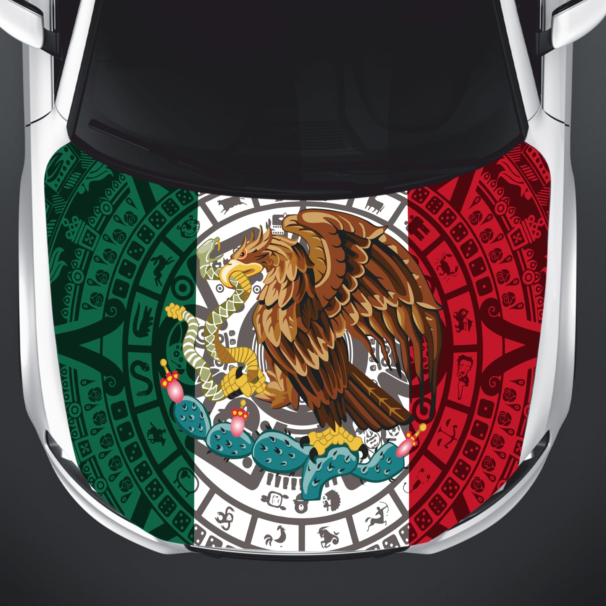 SECUNL elastic edge detail illustrating snug secure fit on hood