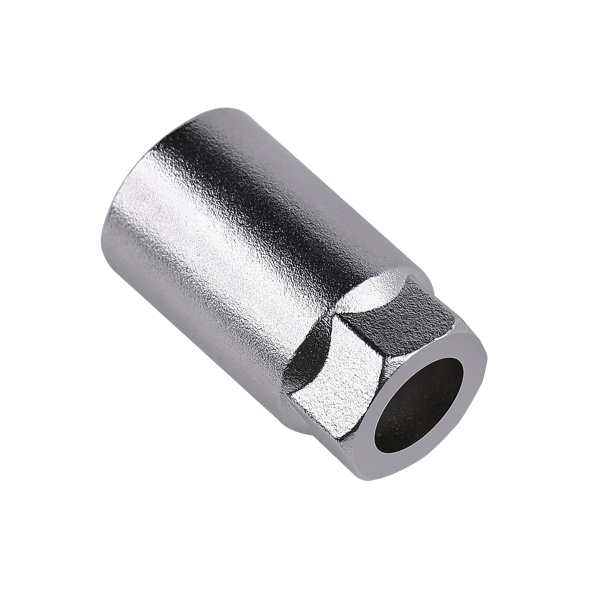 SeDeplacer packaged socket and single-piece content display for quick kit inclusion