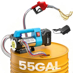 SEESII pump front view complete kit showing portability and ready-to-use convenience