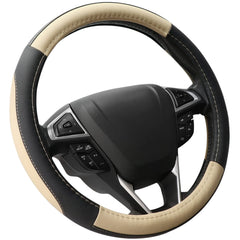 SEG Direct front view showing black and beige cover for refreshed interior