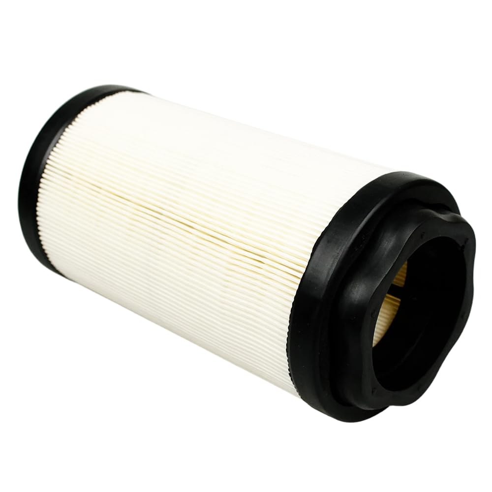 SEGULER side profile showing sealing edge for reliable intake protection