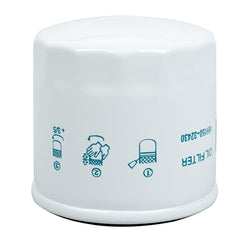 SEGULER close-up of filter gasket for secure seal and leak prevention benefit