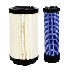 SEGULER front packaging showing filter and fitment for quick identification