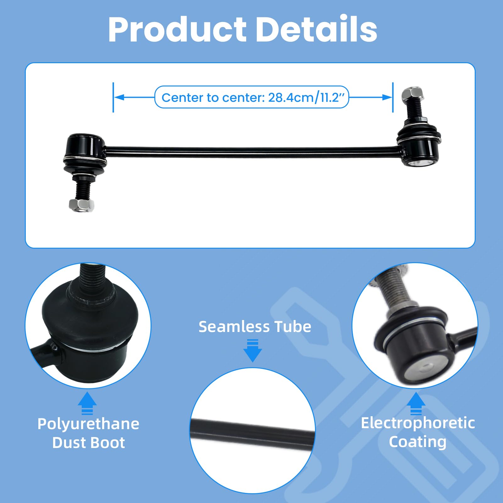 SegurVelo installed on Nissan suspension demonstrating improved stability