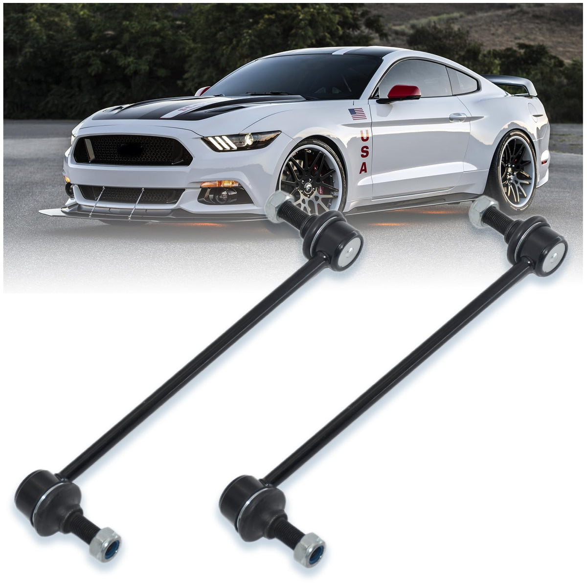 SegurVelo front packaging showing kit and parts, clear fitment info