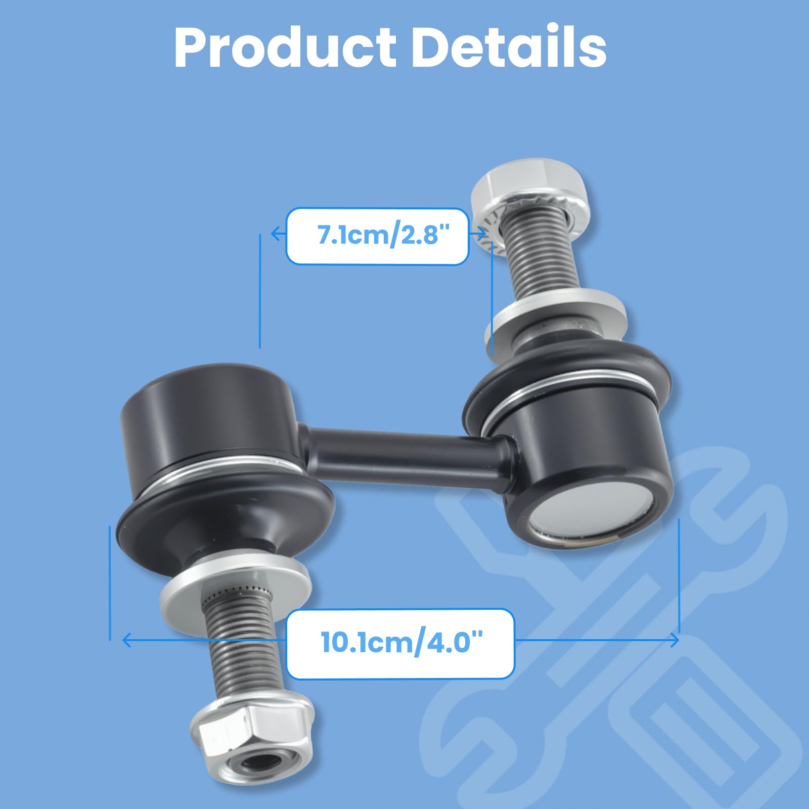 SegurVelo packaged 2-piece set ready for installation and convenience