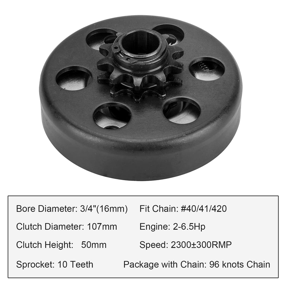 SEHNSUCHT lubricant application at snap ring improves rotation and prevents binding