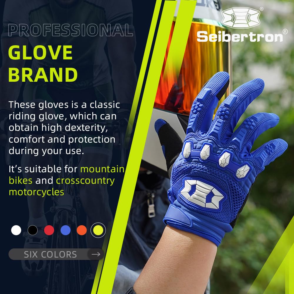 Seibertron backhand close-up highlighting reinforced durable materials