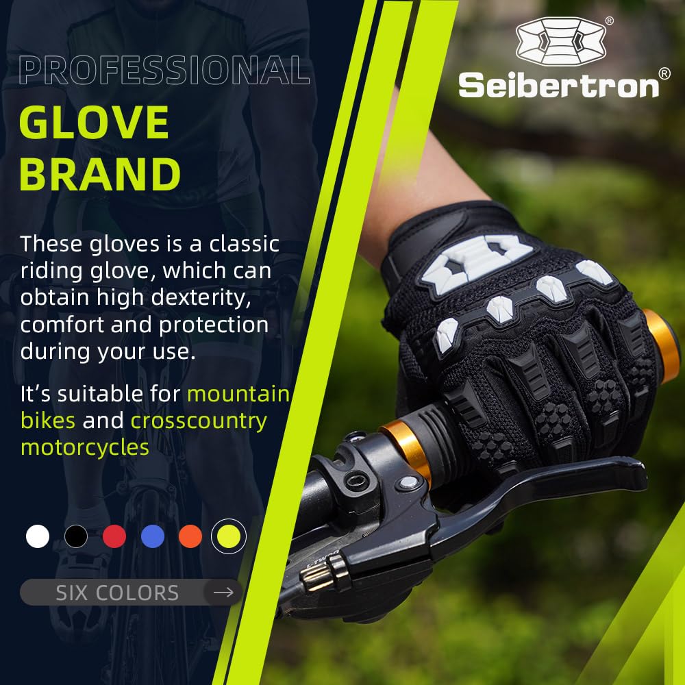 Seibertron palm close-up highlighting textured grip for secure control