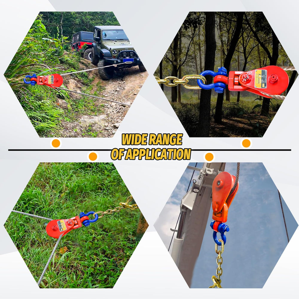 SENKEYFE installed on a tow truck illustrating real-world towing use and reliable performance