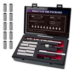 SENNMONN front packaging showing complete M11x1.5 kit and benefits