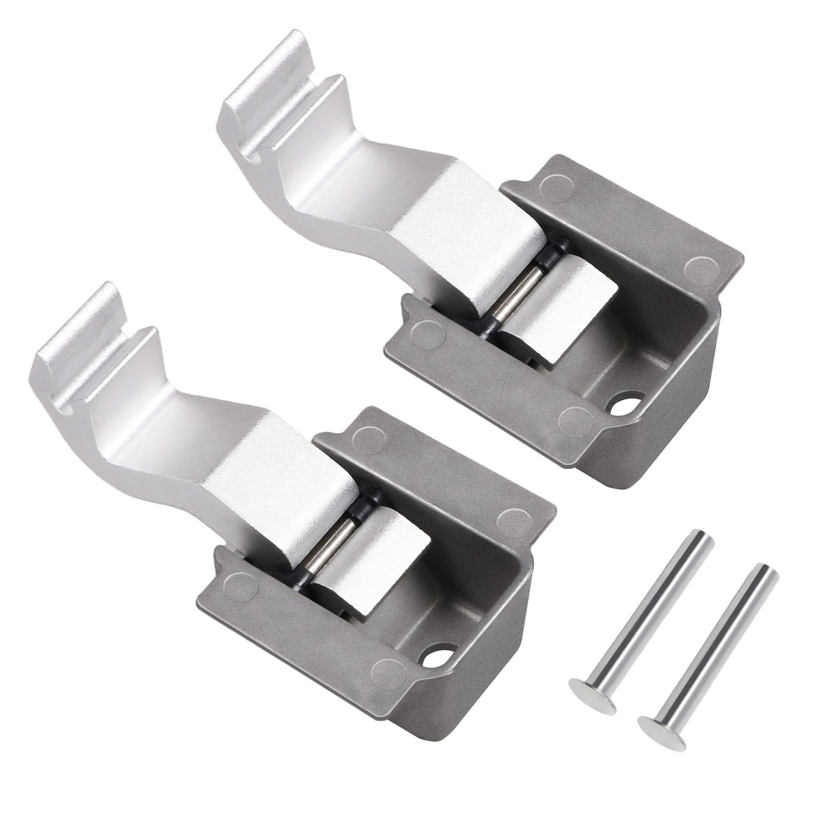 Seweder front view of 830463P slider assembly showing fit and finish for reliable operation