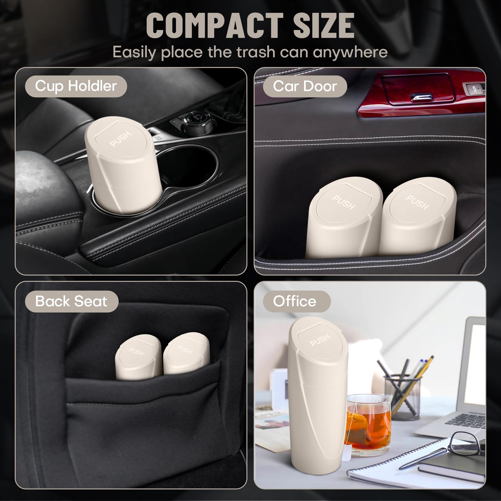 SGLRT ABS material detail highlighting durable, easy‑clean construction