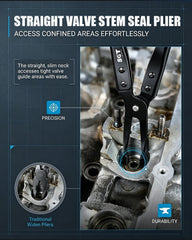 SGT SUPER GARAGE TOOLS collet pusher adapters layout offering multiple size compatibility
