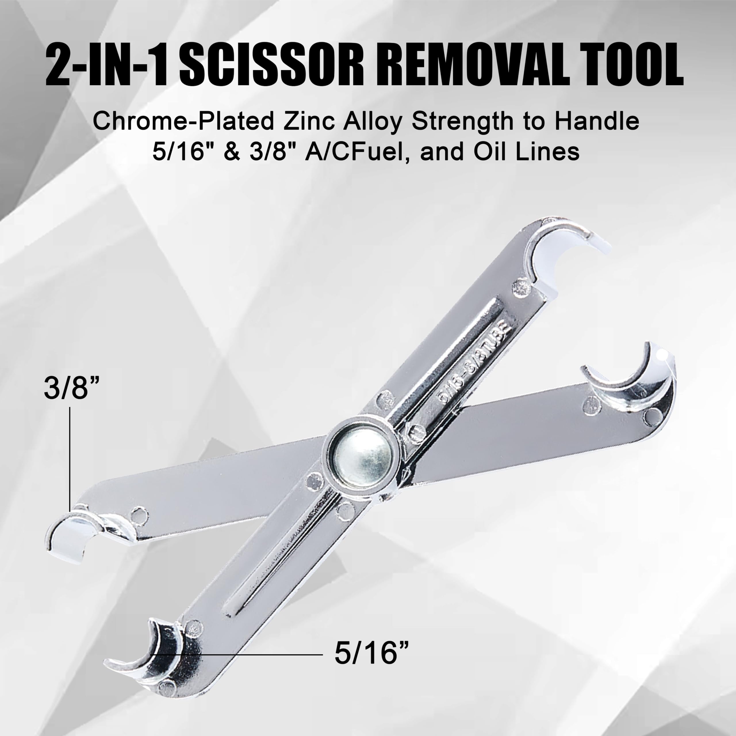 SGT SUPER GARAGE TOOLS color-coded tools top view for faster tool selection