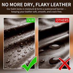 SHABEIBEI before and after car seat showing repaired color and reduced scratches