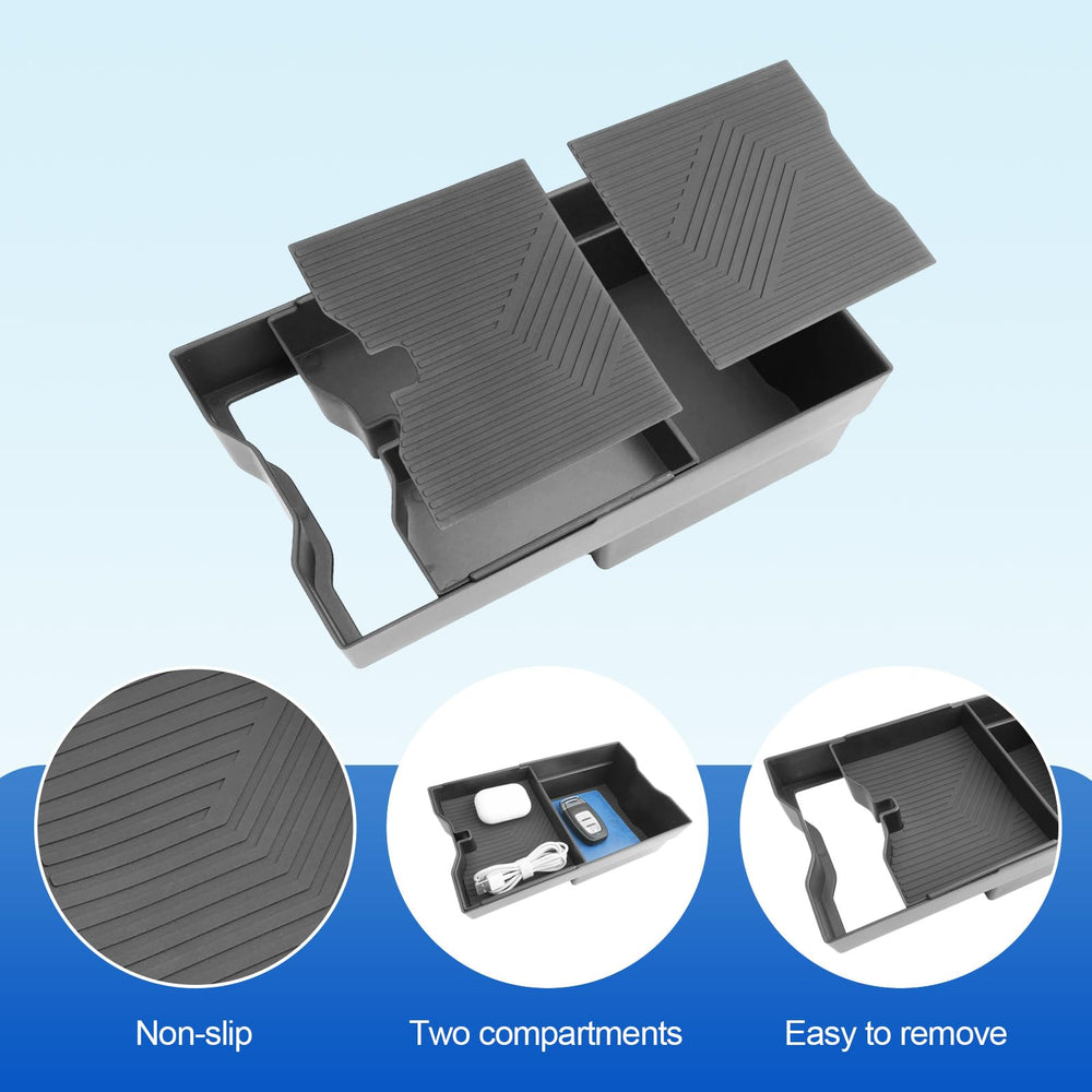 SHAOHAO removable non-slip pads protecting items from rattling
