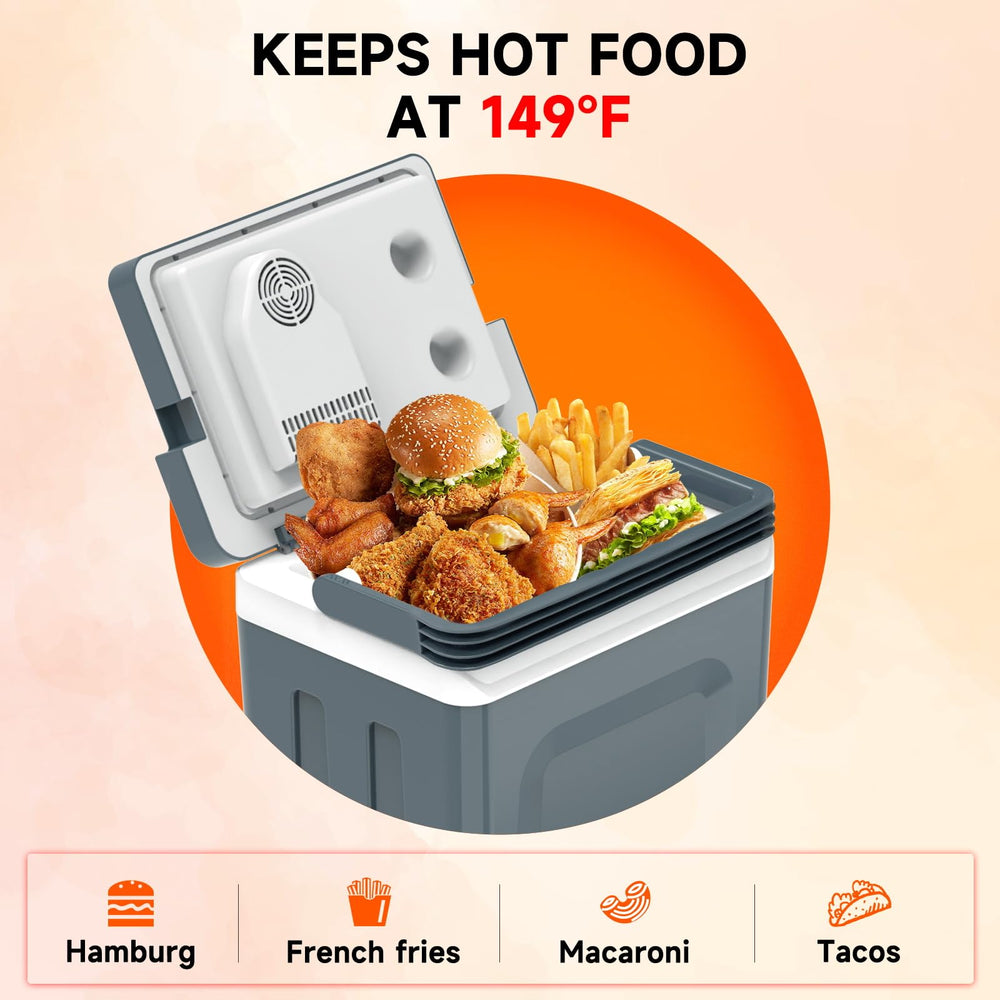 SHAREWIN internal switch close-up, brand allows simple cooling or heating mode