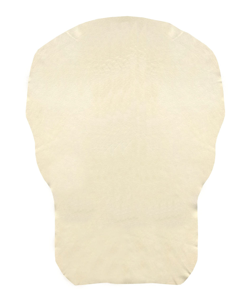 SHEEPSKIN ELITE wet cloth wrung and drying demonstrating high absorbency