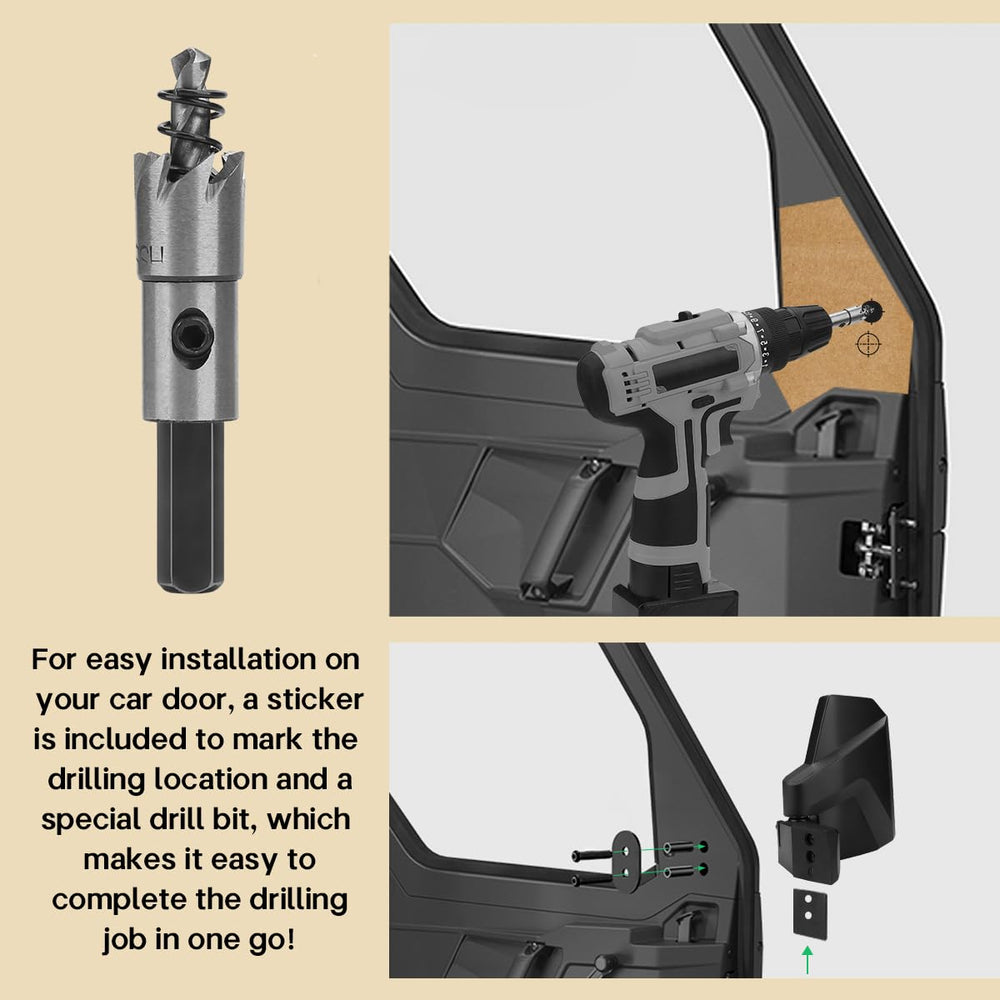 SHEJISI detailed spring-back mechanism showing automatic reset benefit