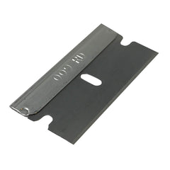 Sherco-Auto close-up of blade and hinge showing secure lock and durable metal