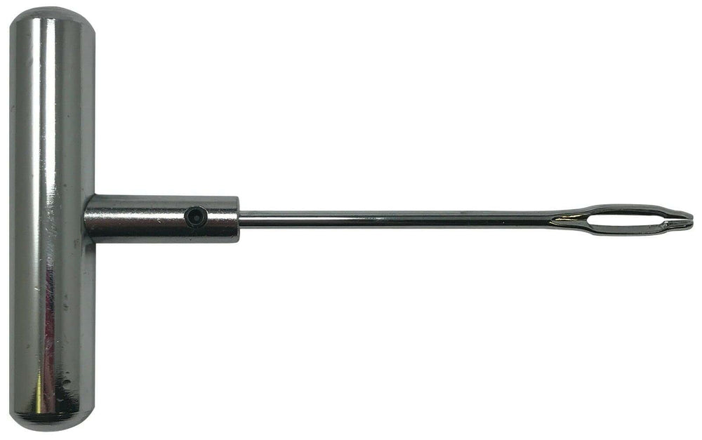 Sherco-Auto tools stored in a glove box showing compact storage and roadside readiness benefit