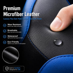 SHIAWASENA inner rubber lining detail, anti-slip secure fit benefit