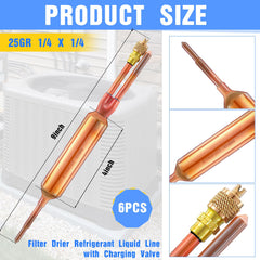Shimeyao close-up of copper body highlighting durable construction and corrosion resistance