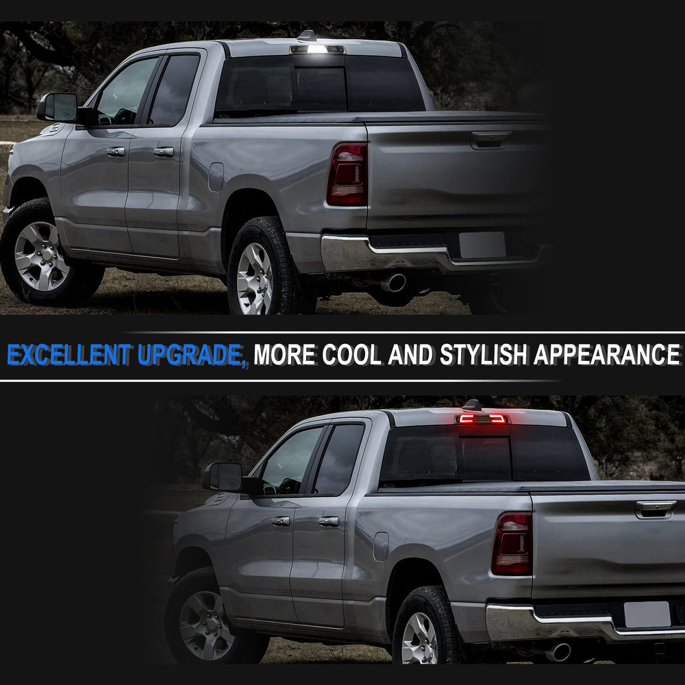 SHINEFIT angled side profile highlighting sleek design and OEM-style integration