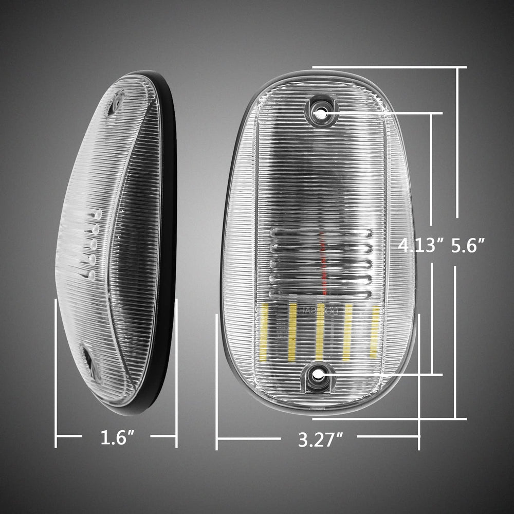 SHINEFIT installation mounted with factory screws for easy plug-and-play fit