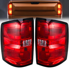 SHINEHOME front assembly showing fit and finish with improved visibility