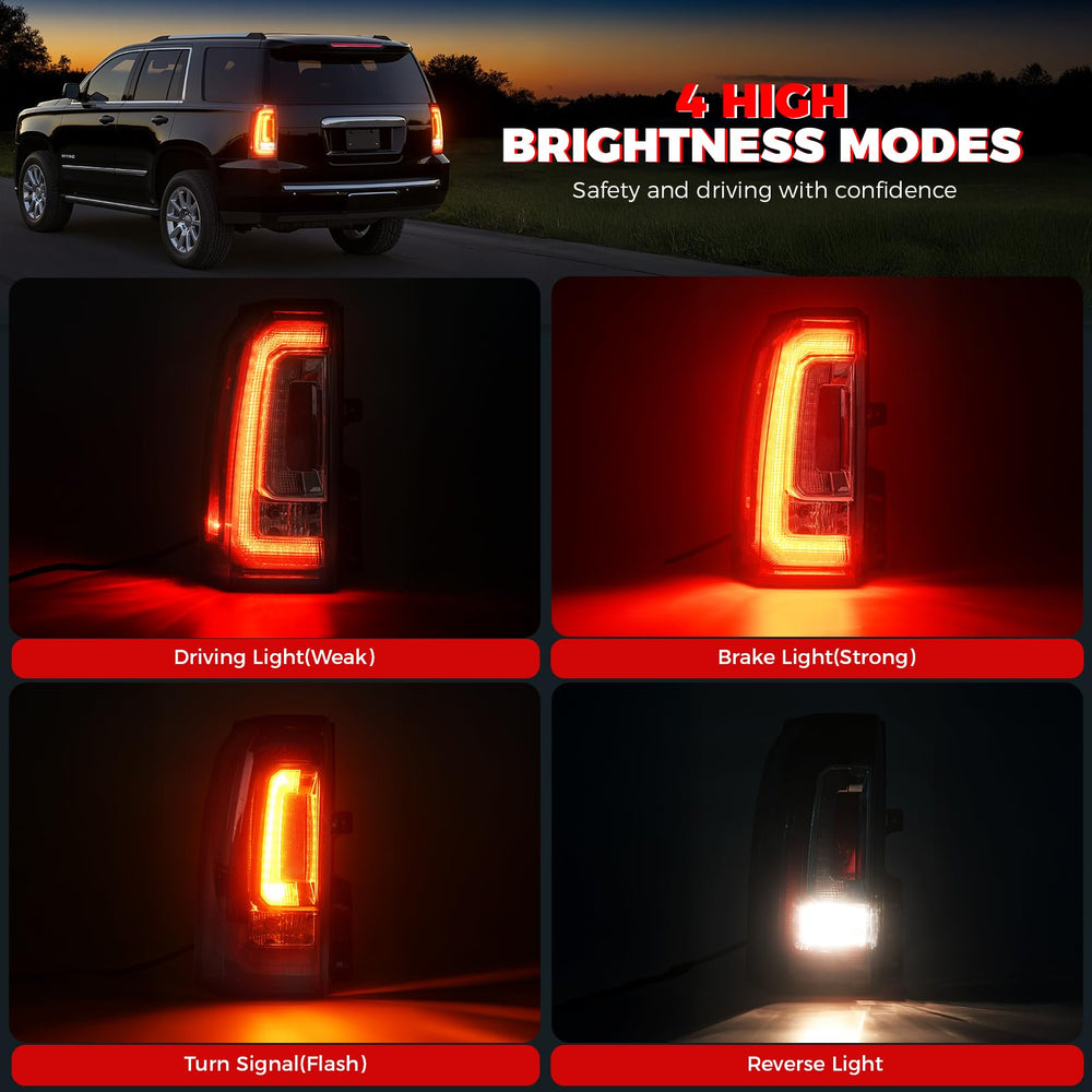 SHINEHOME close-up of LED elements demonstrating brighter, faster lighting