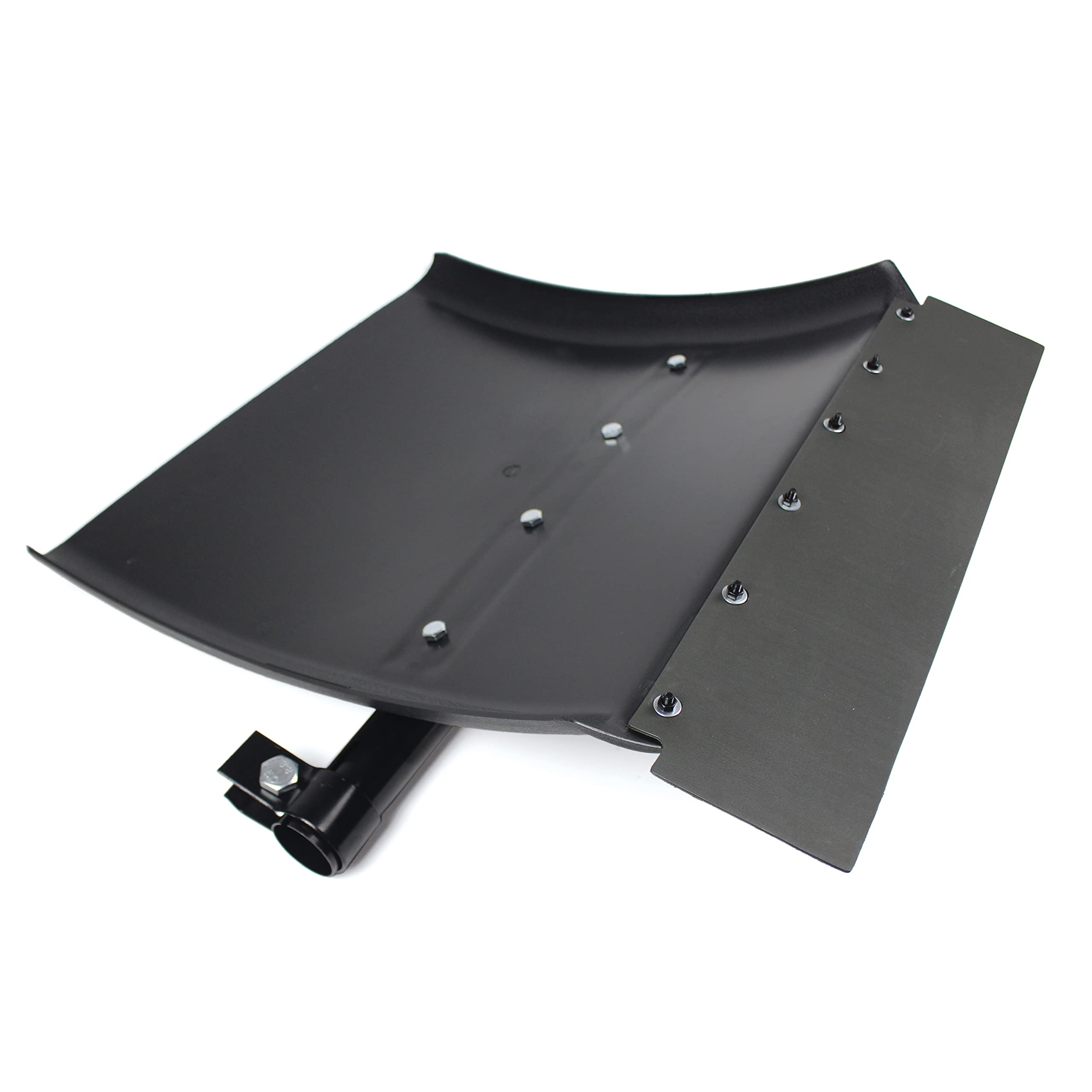 SHINJEW hardware pack and fenders laid out for easy installation