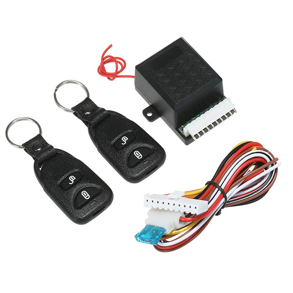 shkalacar front packaging showing kit components and easy installation benefits