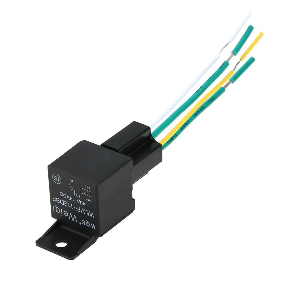 Shkalacar shock sensor detail detecting impacts for instant alerts