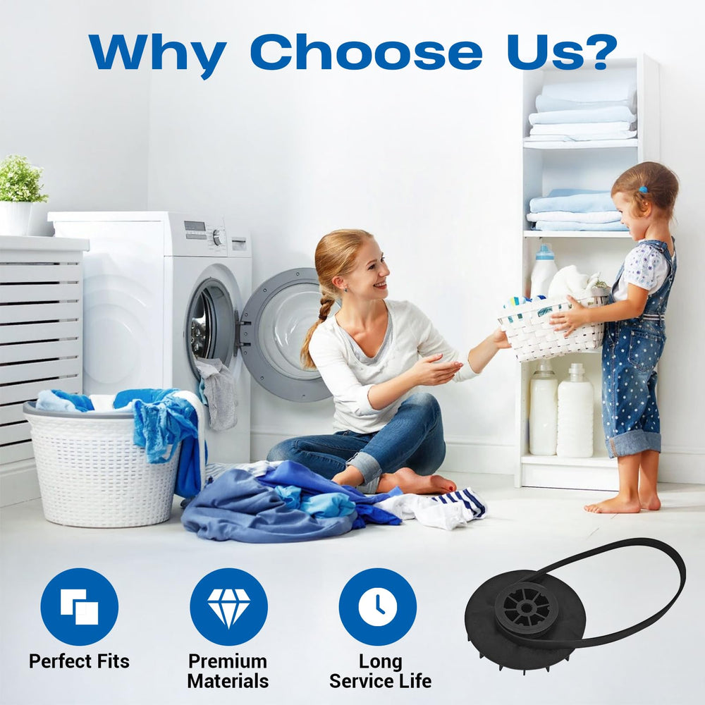 showingo repair scene with tools and kit showing easy DIY installation benefit