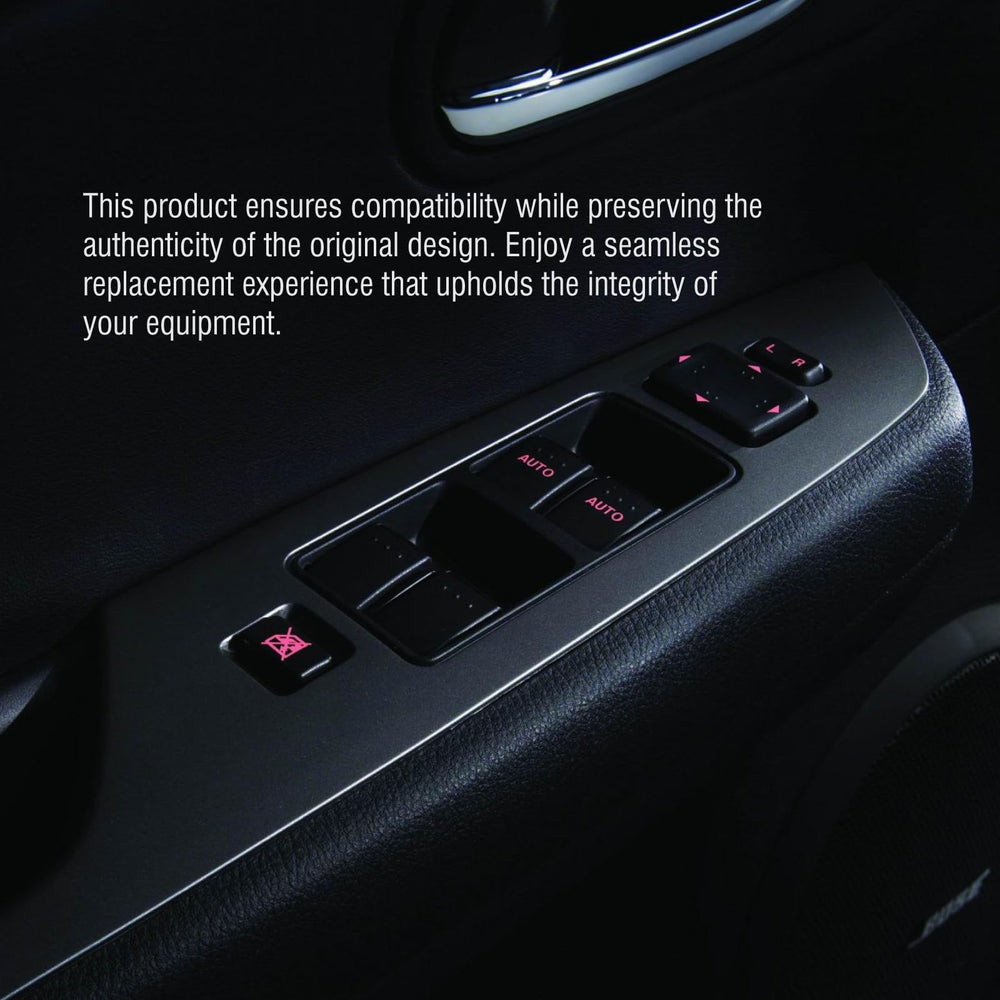 Sianxaido packaging and label showing product info and easy replacement