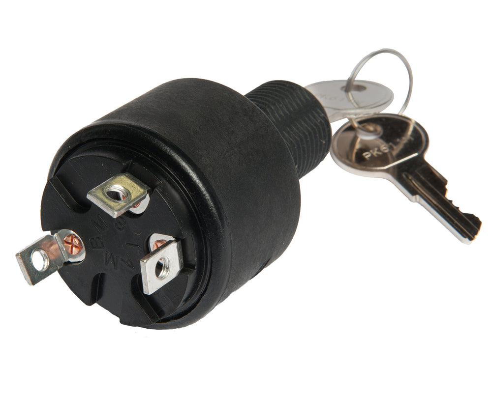 Sierra MP41030 close-up of inner seal detail protecting contacts, corrosion resistance benefit
