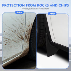 SIGLIN close-up of TPE edge highlighting flexible impact resistance