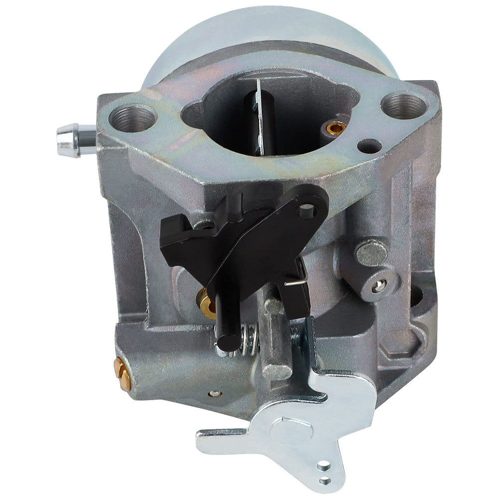 SIMPERAC installed on Honda GCV160 engine demonstrating compatibility and scale