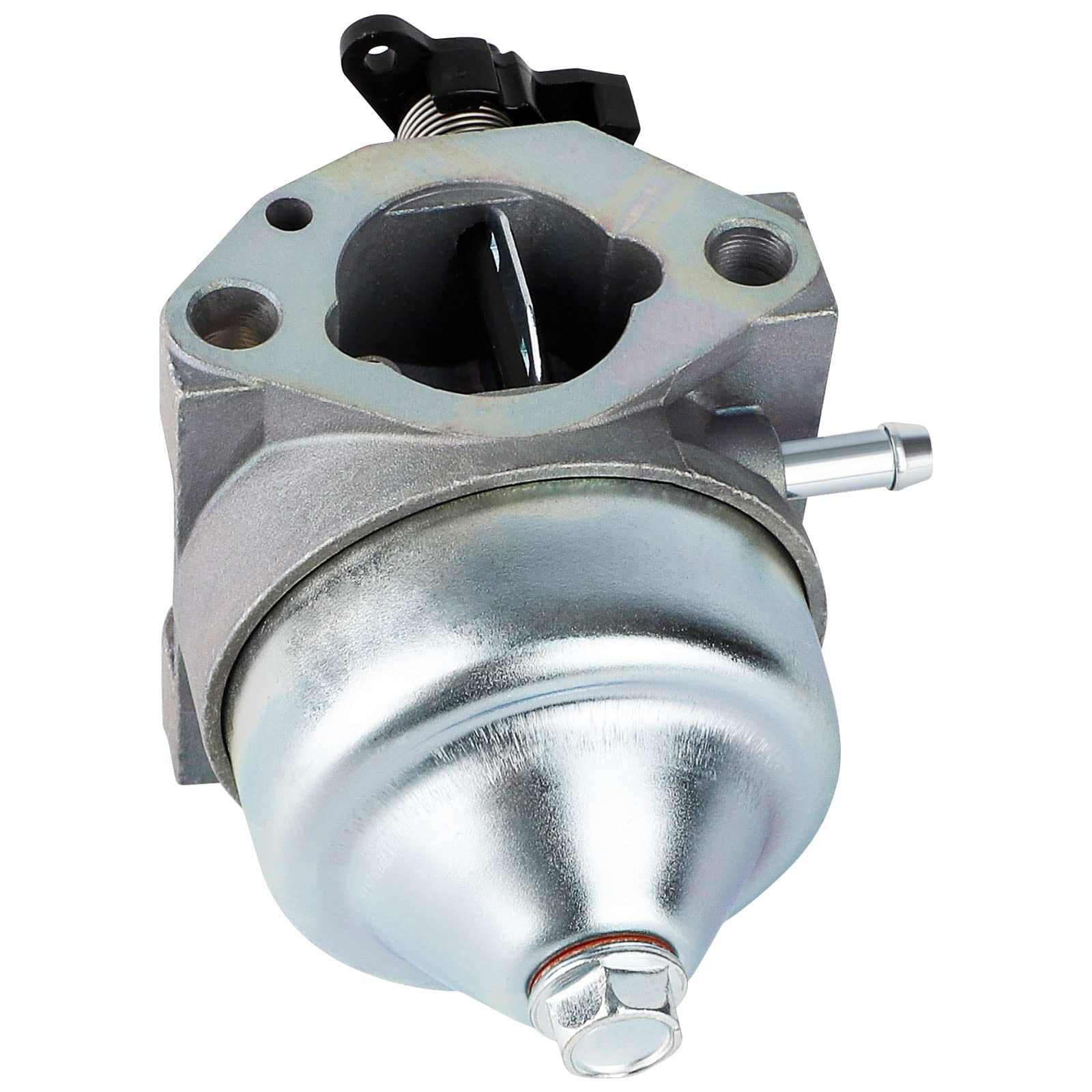 SIMPERAC packaging with included parts for safe delivery and straightforward install