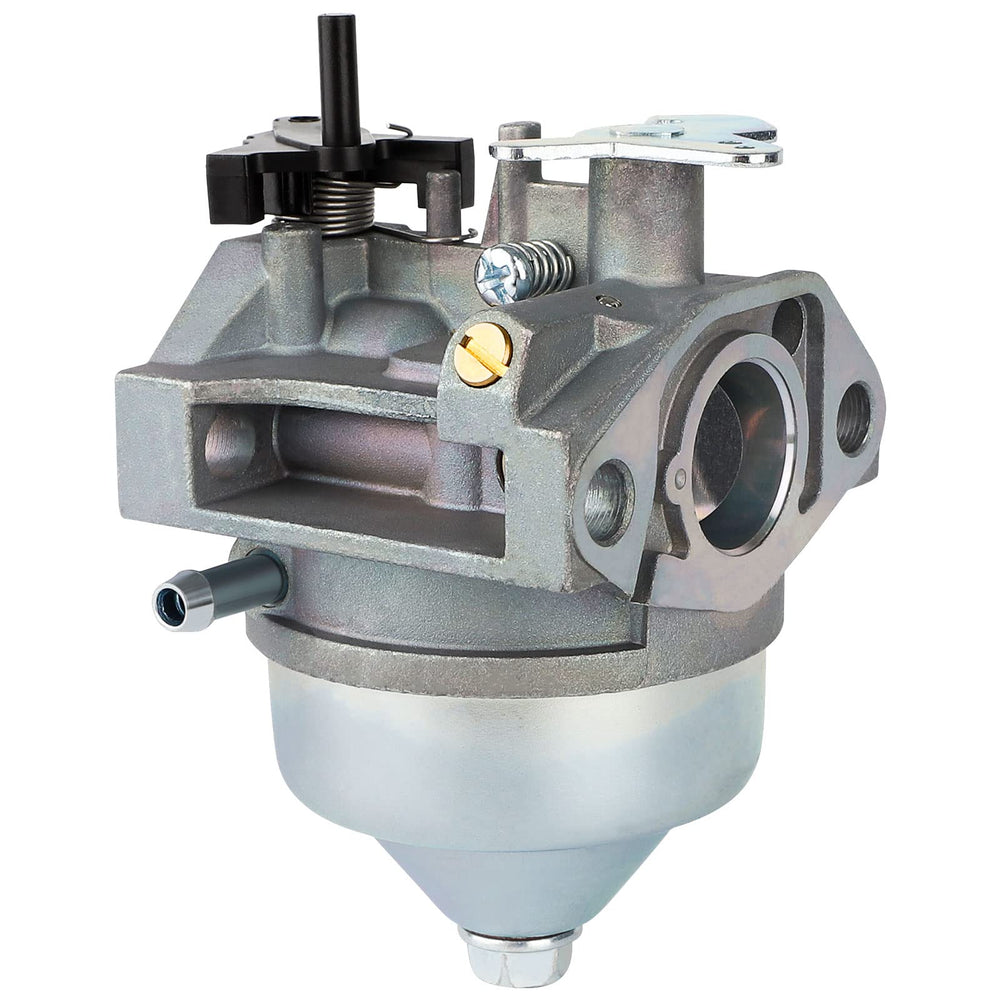 SIMPERAC detailed view of throttle linkage improving throttle response reliability