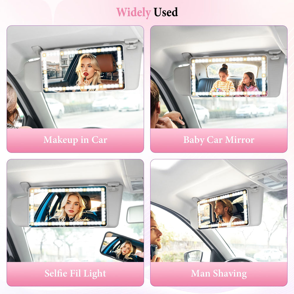 SINGARO next to a smartphone to show scale and easy in-car fit